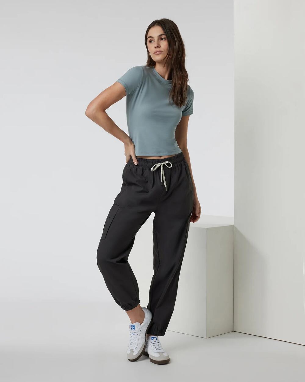 Vuori Birch Jogger